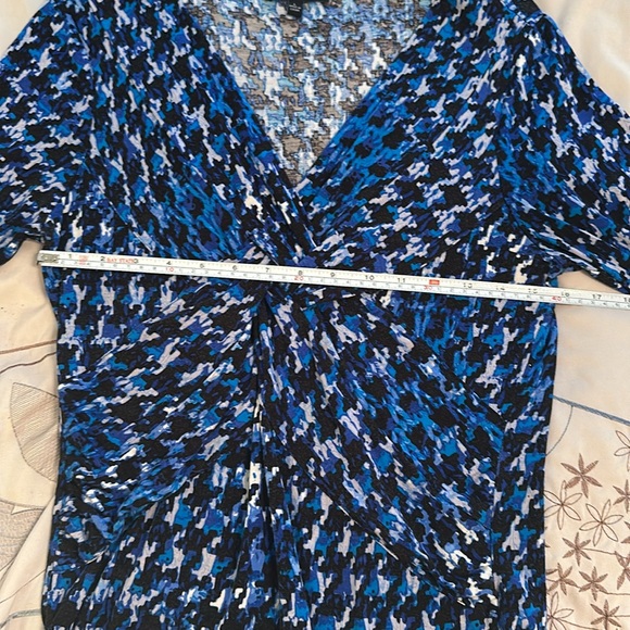 Cable and Gauge Large top - Picture 4 of 6